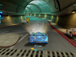 Cars 2 - PS3