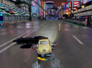 Cars 2 - PS3