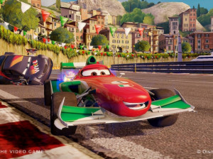 Cars 2 - PS3