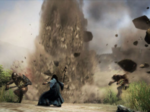 Dragon's Dogma - PS3