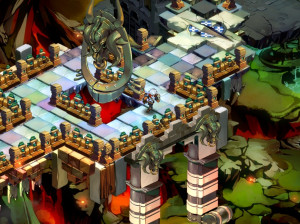 Bastion - PC