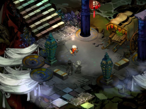 Bastion - Xbox 360