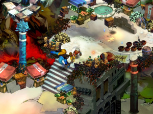 Bastion - Xbox 360