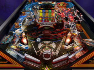 William's Pinball Classics - Xbox 360