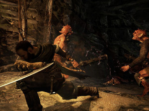 Dragon's Dogma - PS3