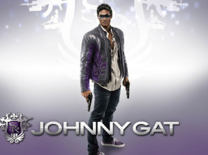 Saints Row : The Third - Xbox 360