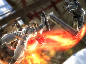 SoulCalibur V - PS3