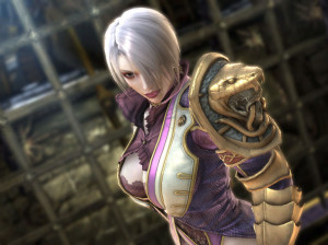 SoulCalibur V - PS3