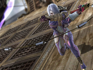 SoulCalibur V - PS3