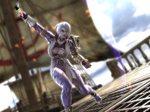 SoulCalibur V - PS3