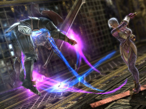 SoulCalibur V - PS3