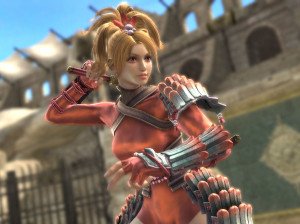 SoulCalibur V - PS3