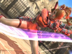 SoulCalibur V - PS3