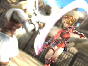 SoulCalibur V - PS3