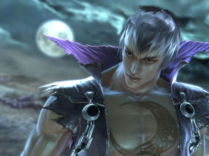 SoulCalibur V - PS3