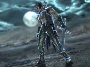 SoulCalibur V - PS3