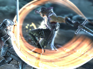 SoulCalibur V - PS3