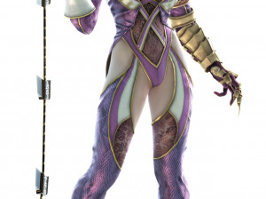 SoulCalibur V - PS3