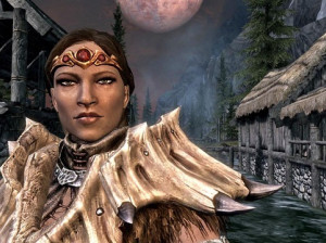 The Elder Scrolls V : Skyrim - PC