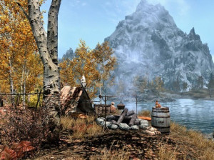 The Elder Scrolls V : Skyrim - PC