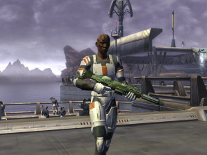Star Wars : The Old Republic - PC