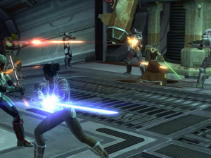 Star Wars : The Old Republic - PC