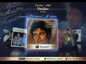 Michael Jackson The Experience - PS3