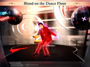 Michael Jackson The Experience - PS3