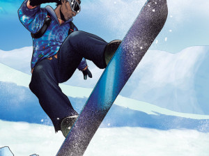 SSX - PS3