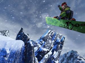 SSX - PS3