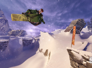 SSX - PS3