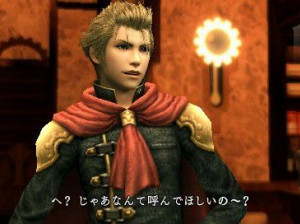 Final Fantasy Type-0 - PSP