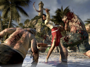 Dead Island - PC