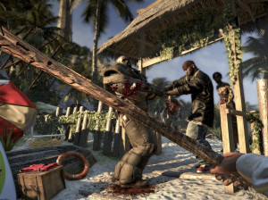 Dead Island - PC