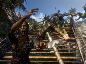 Dead Island - PC