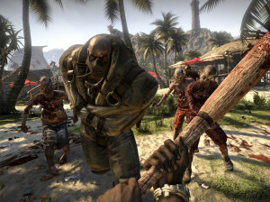 Dead Island - PC