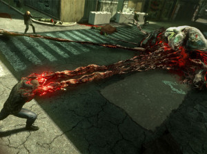 Prototype 2 - PC