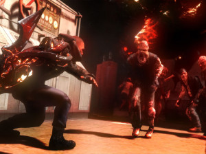 Prototype 2 - PC