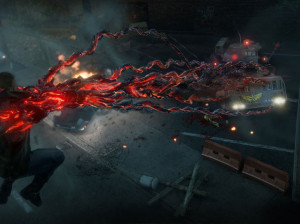 Prototype 2 - PC