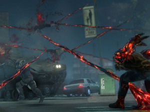 Prototype 2 - PC