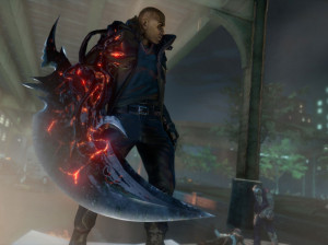 Prototype 2 - PC