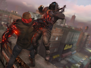 Prototype 2 - PC