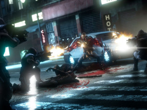 Prototype 2 - Xbox 360