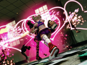 Lollipop Chainsaw - Xbox 360