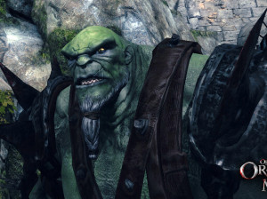 Of Orcs And Men - PC