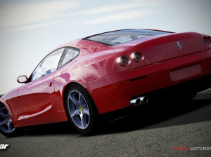 Forza Motorsport 4 - Xbox 360