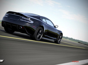 Forza Motorsport 4 - Xbox 360