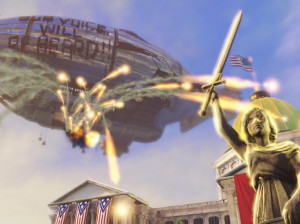 BioShock : Infinite - PC