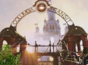 BioShock : Infinite - PS3