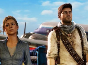 Uncharted 3 : L'Illusion de Drake - PS3